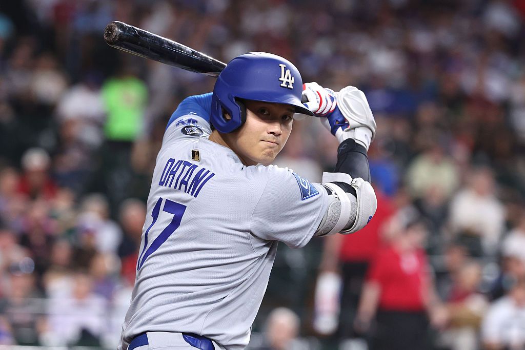 MLB DFS Picks: Three must-start fantasy baseball players for Sunday 5/24/26
