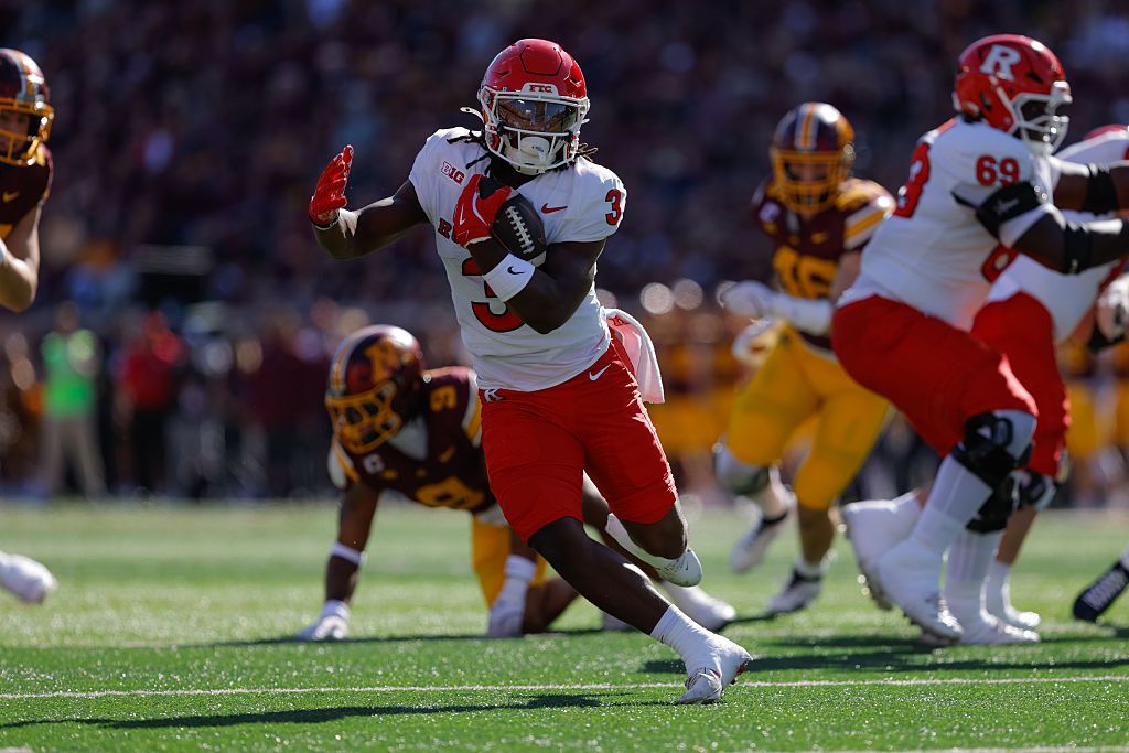 College Football Best Bets Today: DK Network Betting Group Picks for Friday 10/10/25