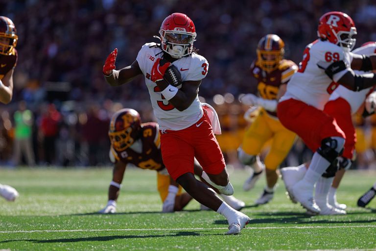College Football Best Bets Today: DK Network Betting Group Picks for Friday 10/10/25