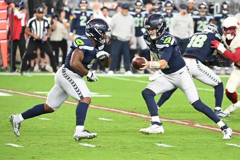 Seattle Seahawks vs. Tampa Bay Buccaneers prediction, pick for NFL Week 5 on Sunday 10/5/25