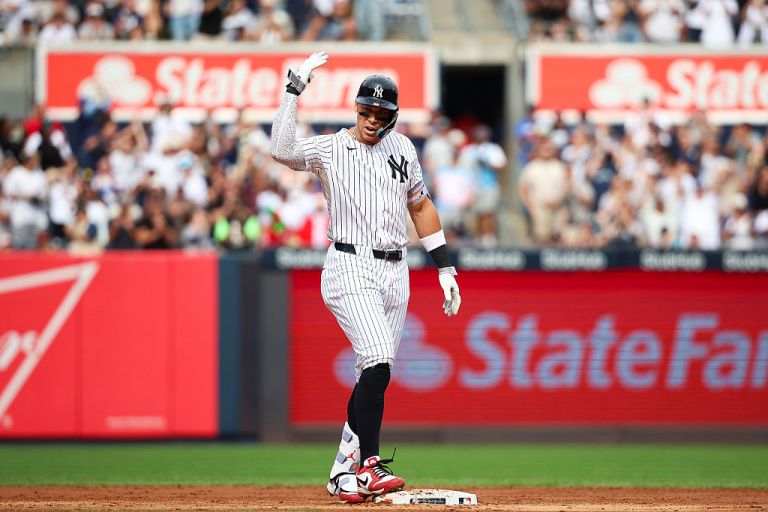 Best Aaron Judge prop bet for Yankees vs. Red Sox on Tuesday 9/30/25