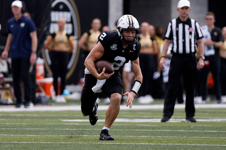 College Football Best Bets: Ross Tucker and Emory Hunt’s Week 6 CFB Picks