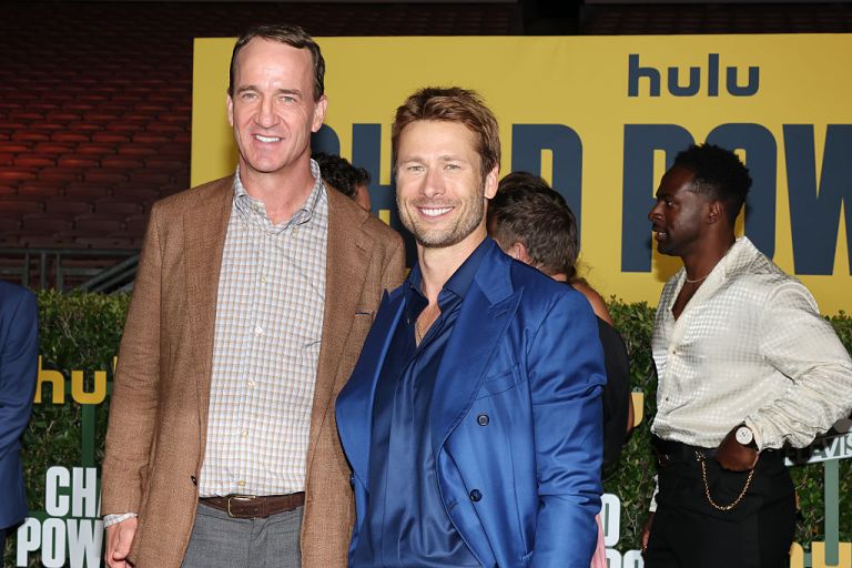 When Does the ‘Chad Powers’ Premiere Drop on Hulu?