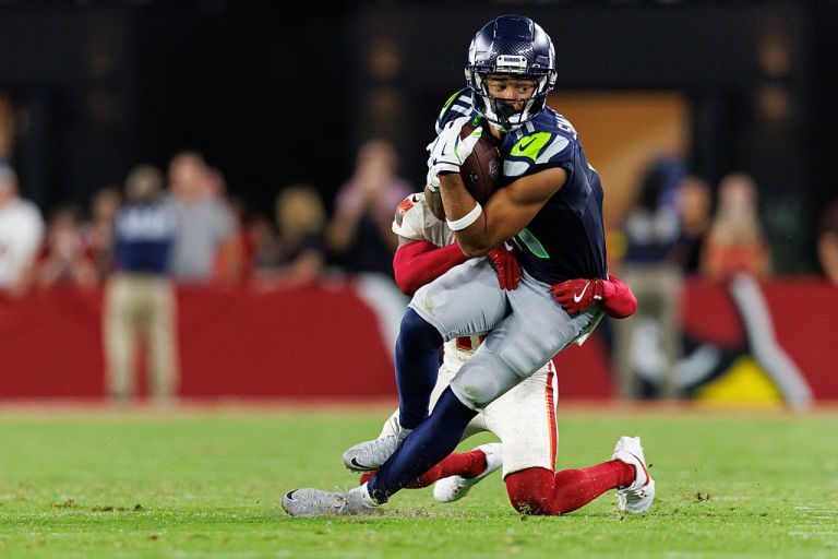 Best Texans vs Seahawks Same Game Parlay Picks for NFL Week 7 – Monday Night Football