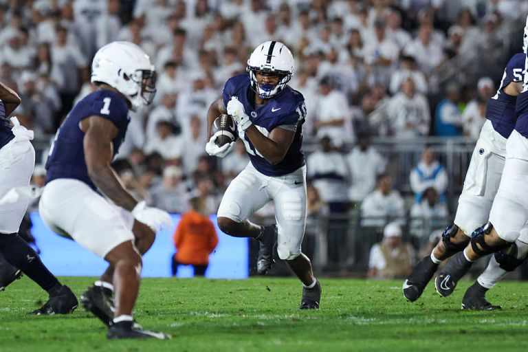 Penn State Nittany Lions at UCLA Bruins Prediction, Pick for Saturday 10/04/25