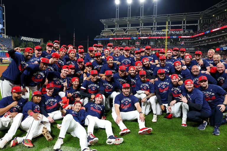 2025 MLB playoff picture for final day of regular season