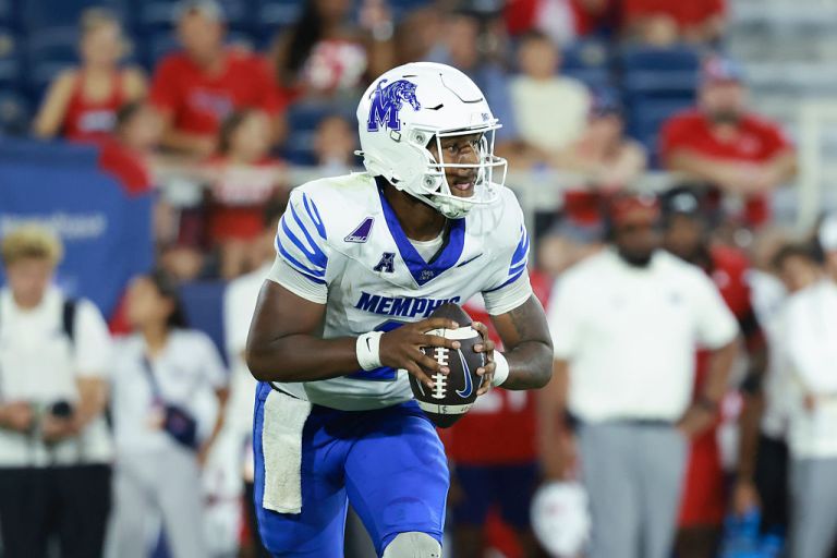 Memphis Tigers vs. North Carolina State Wolfpack prediction, pick for Gasparilla Bowl Friday 12/19/25