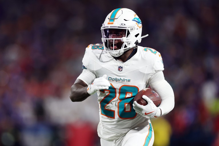 NFL Best Bets: Dolphins vs. Jets Best Prop Bets for Week 14