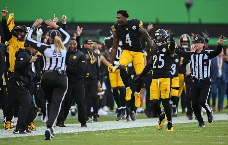 Amazon Prime Video Week 7 Thursday Night Football Parlay Picks on DraftKings Sportsbook