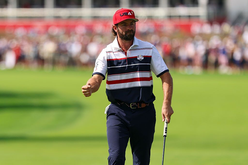 Golf Best Bets Today: DK Network Betting Group Picks for the Hero World Challenge