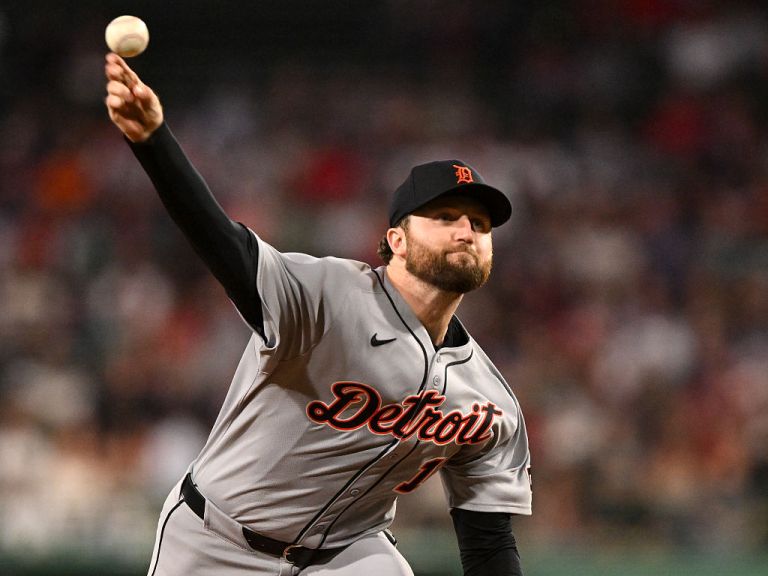 Opening Odds for Mariners vs. Tigers Game 4 of 2025 ALDS