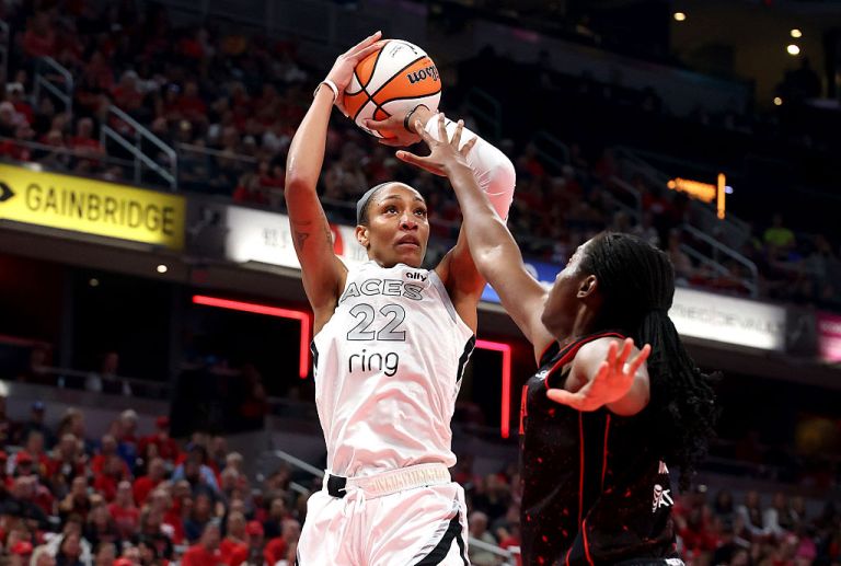 DraftKings WNBA Pick6 Fantasy Basketball Picks Today: Top Picks for 8/11/26
