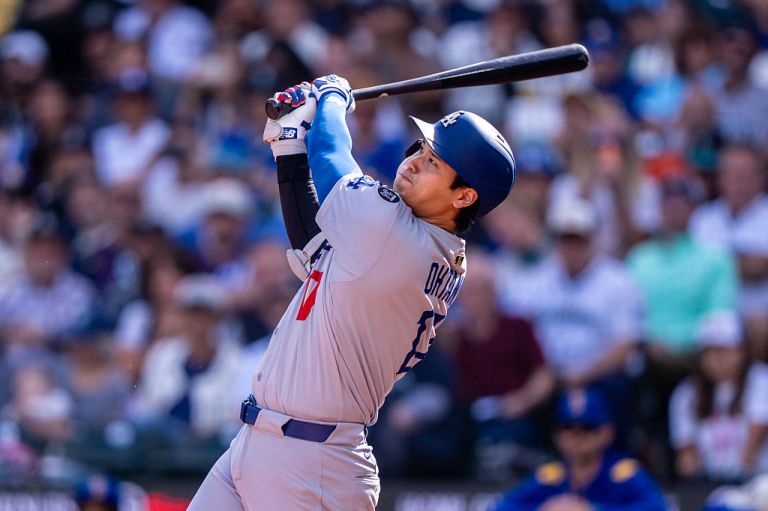 Opening Odds for Cincinnati Reds vs. Los Angeles Dodgers Game 2 of NL Wild Card