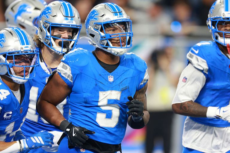 NFL Best Bets: Jon Gruden’s Same Game Parlay for Chiefs vs. Lions on Week 6 Sunday Night Football