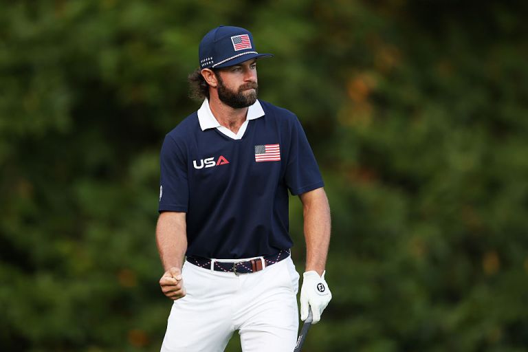 2025 Hero World Challenge Picks: Golf Best Bets on DraftKings Sportsbook