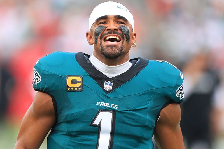 NFL Best Bets: Bears vs. Eagles Best Prop Bets for Week 13