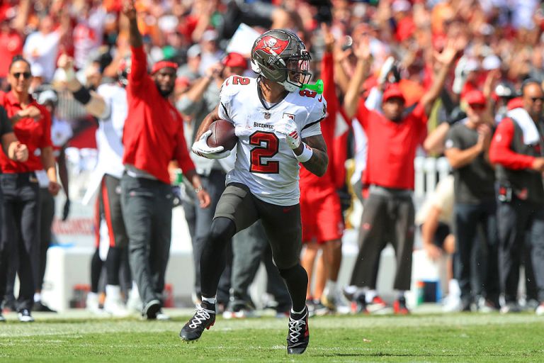Week 15 NFL Start or Sit: Emeka Egbuka