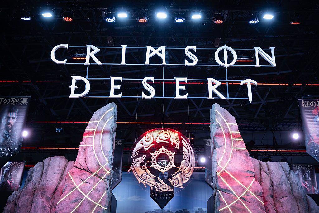 Everything you need to know about Crimson Desert: release date & time, game preview