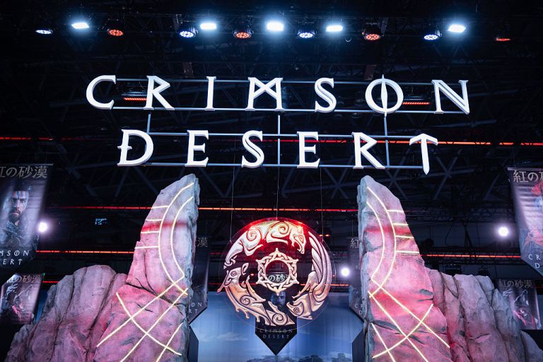 Everything you need to know about Crimson Desert: release date & time, game preview