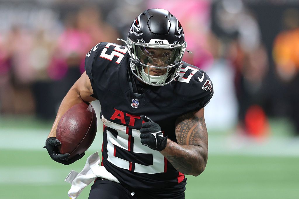 Fantasy Football Value Picks: Falcons vs. Buccaneers TNF DFS Bargain Plays