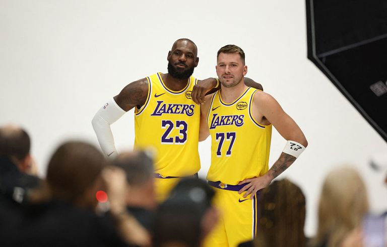 NBA Picks 2025: How to Bet Win Totals, NBA Finals, MVP Futures on DraftKings Sportsbook
