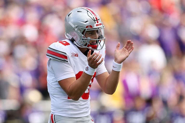 Ohio State Buckeyes vs. Minnesota Golden Gophers prediction, pick for CFB Week 6 on Saturday 10/4/25