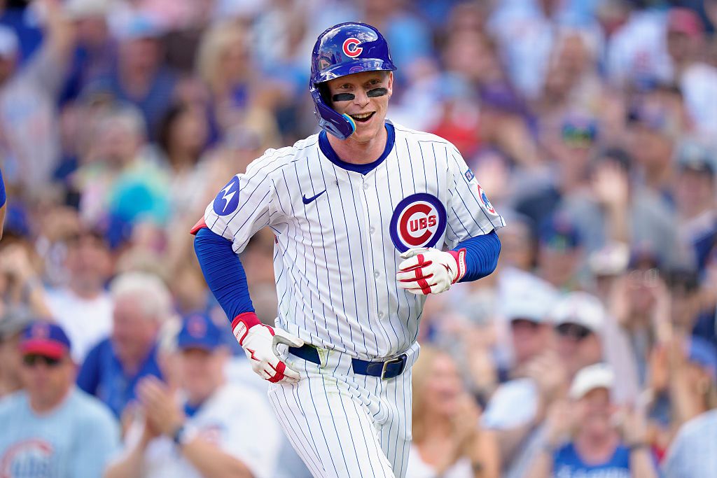 MLB DFS Picks: Three must-start fantasy baseball players for Sunday 6/21/26