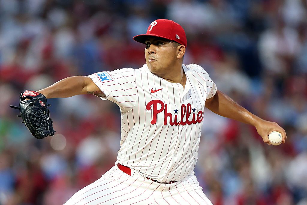 2026 MLB Odds: Does Ranger Suarez make the Red Sox a World Series contender?