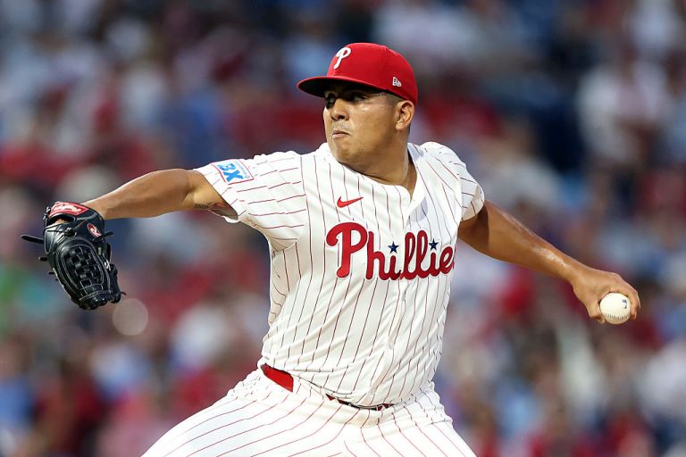 2026 MLB Odds: Does Ranger Suarez make the Red Sox a World Series contender?