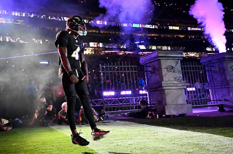 How concerned should fantasy managers be about Zay Flowers?