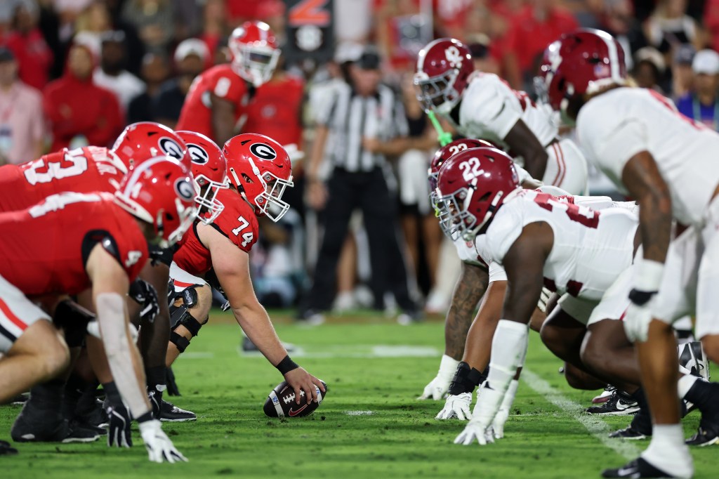 College Football predictions, picks: Week 6 Best Bets Cheat Sheet