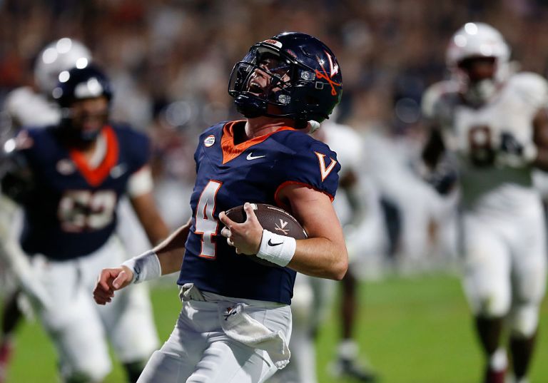 Louisville Cardinals vs. Virginia Cavaliers prediction, pick for CFB Week 6 on Saturday 10/4/25
