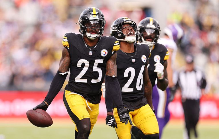 Cleveland Browns vs. Pittsburgh Steelers prediction, pick for NFL Week 6 on Sunday 10/12/25