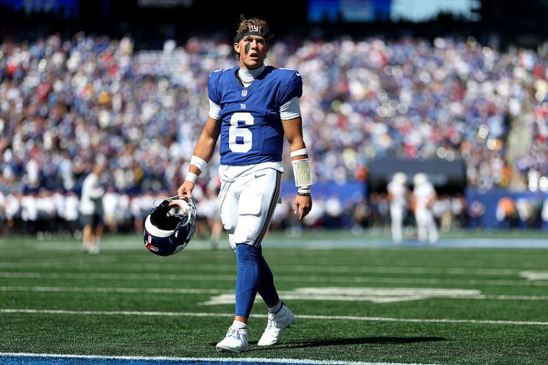 NFL Best Bets: Saints vs. Giants Best Prop Bets for Week 5