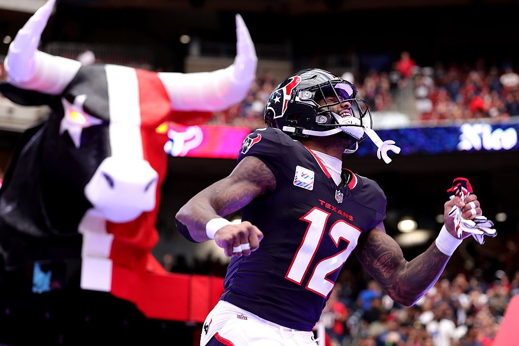 Las Vegas Raiders vs. Houston Texans prediction, pick for NFL Week 16 on Sunday 12/21/25
