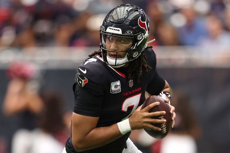 NFL Best Bets: Raiders vs. Texans best prop bets for Week 16