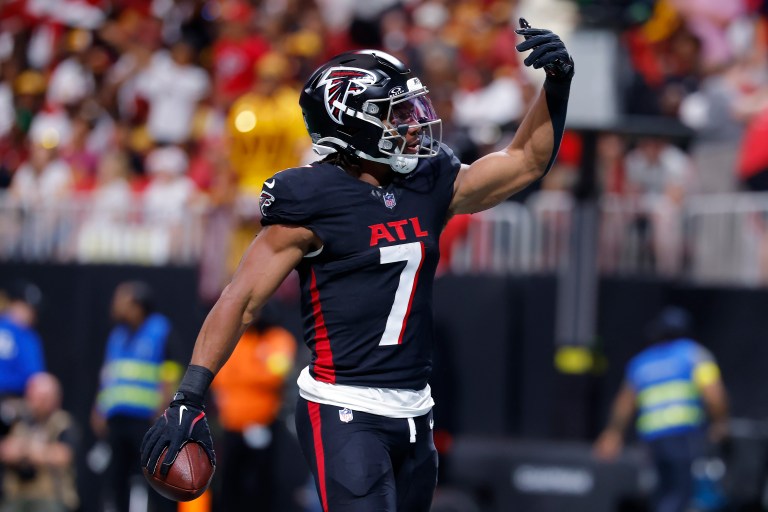 Three must-start fantasy football players for Buccaneers vs. Falcons on Thursday 12/11/25