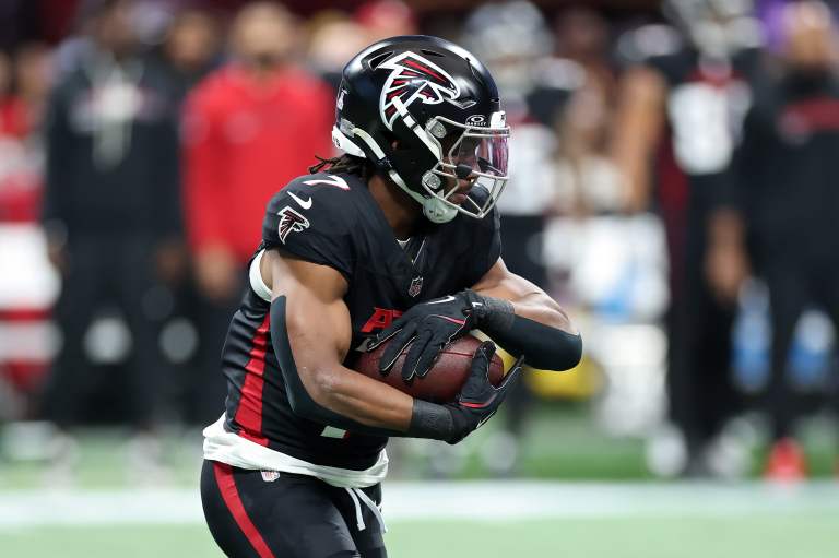 DraftKings MNF Pick6 Fantasy Football Picks: Top Plays for Monday Night Football Week 6