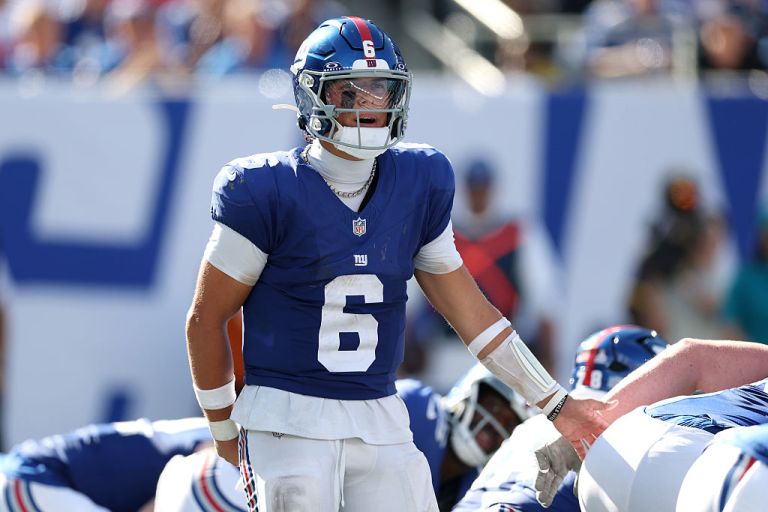 QB Start ’Em, Sit ’Em Week 5 Picks: Fantasy Football Quarterback Lineup Advice
