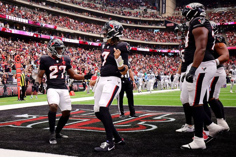 Houston Texans vs. Los Angeles Chargers prediction, pick for NFL Preseason on 8/13/26
