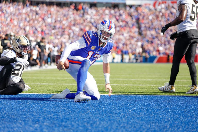 NFL Week 5 Best Bets: B/R Betting’s Parlay Picks on DraftKings Sportsbook for Sunday 10/5/25