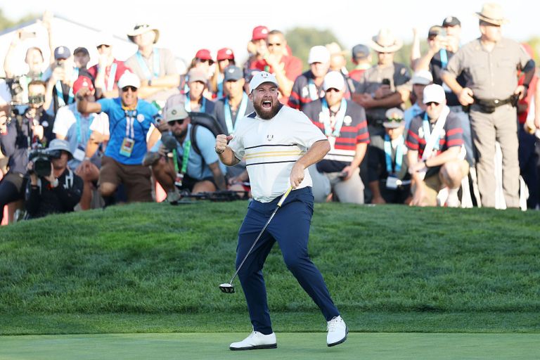 Ryder Cup Sunday Singles Live Updates