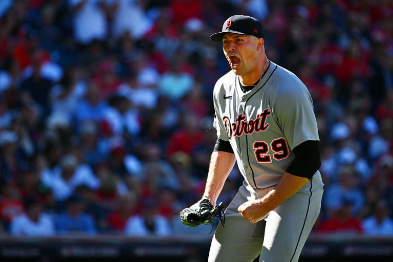 Detroit Tigers vs. Seattle Mariners prediction, pick for ALDS Game 2 on Sunday 10/5/25
