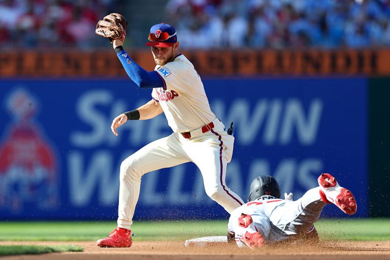 MLB Best Bets: DK Discord’s Top Parlay Picks on DraftKings Sportsbook for Saturday 10/4/25