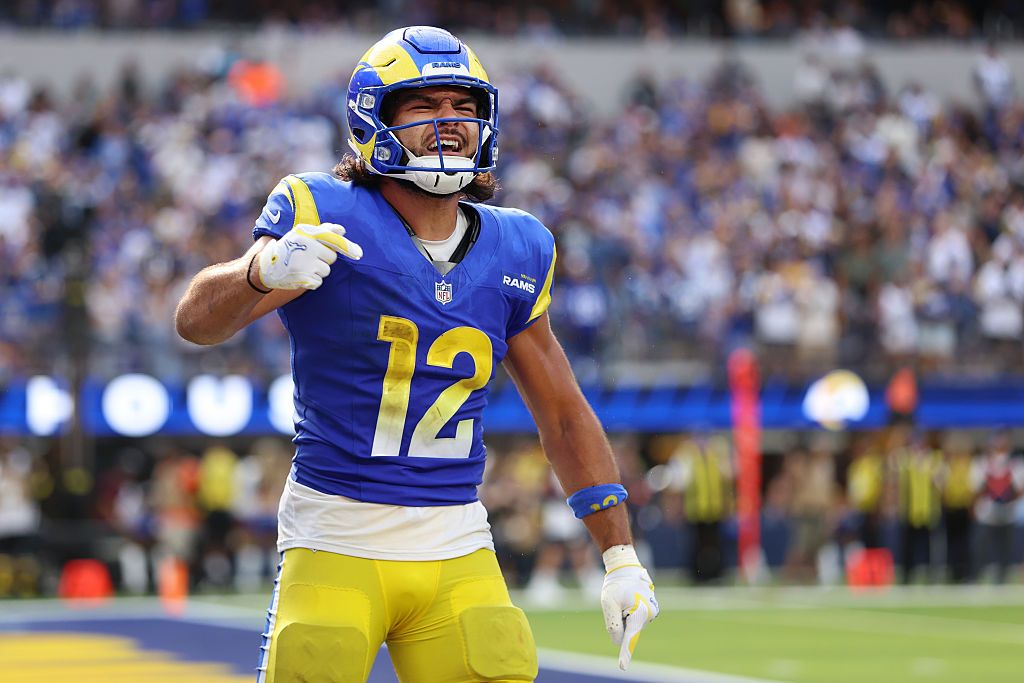 NFL Best Bets: Rams at Seahawks Best Prop Bets on Thursday Night Football