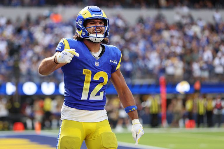 NFL Best Bets: Rams at Seahawks Best Prop Bets on Thursday Night Football