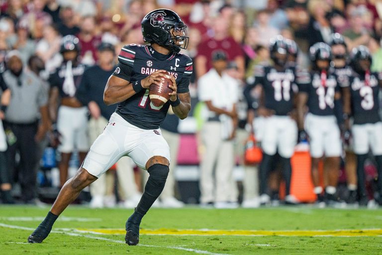 South Carolina Gamecocks vs. LSU Tigers prediction, pick for Saturday 10/11/25
