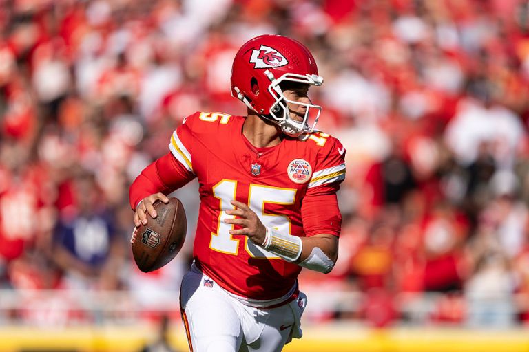 NFL Best Bets: Chiefs at Jaguars Best Prop Bets on Monday Night Football 