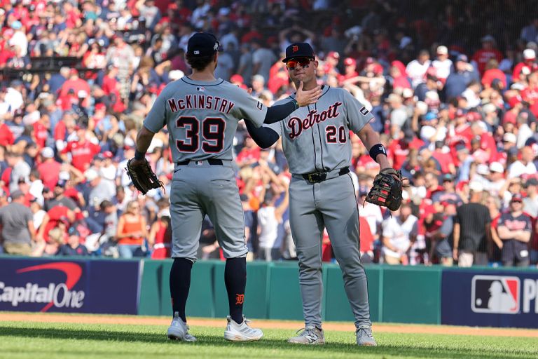 Cleveland Guardians vs. Detroit Tigers  prediction, pick for AL Wild Card Game 2 on Wednesday 10/1/25