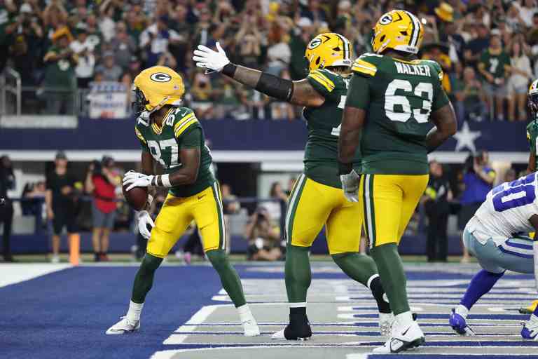 NFL Week 6 Straight-Up Picks with Confidence Level